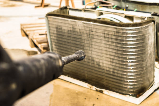 Best Air Vent Cleaning Services  in Bargersville, IN