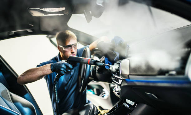 Best Air Duct Cleaning Near Me  in Bargersville, IN