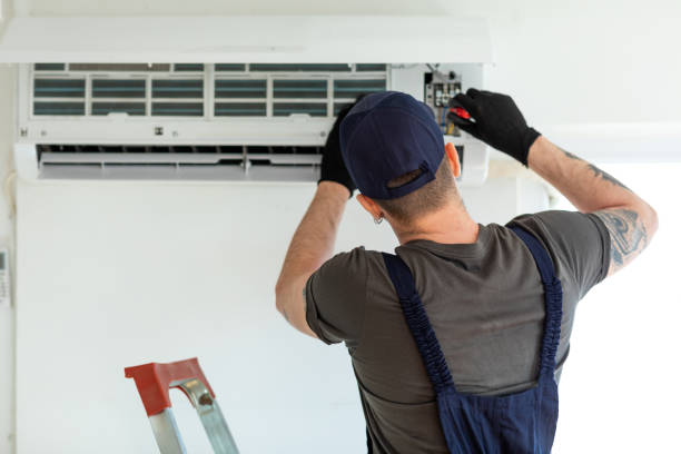 Best Commercial Air Duct Cleaning  in Bargersville, IN
