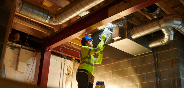 Best HVAC Duct Inspection Services  in Bargersville, IN