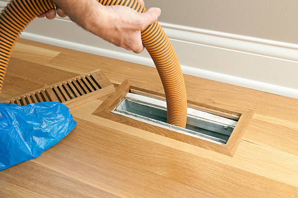 Best HVAC Maintenance and Cleaning  in Bargersville, IN