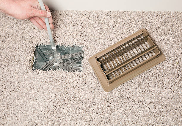 Best Residential Air Duct Cleaning  in Bargersville, IN
